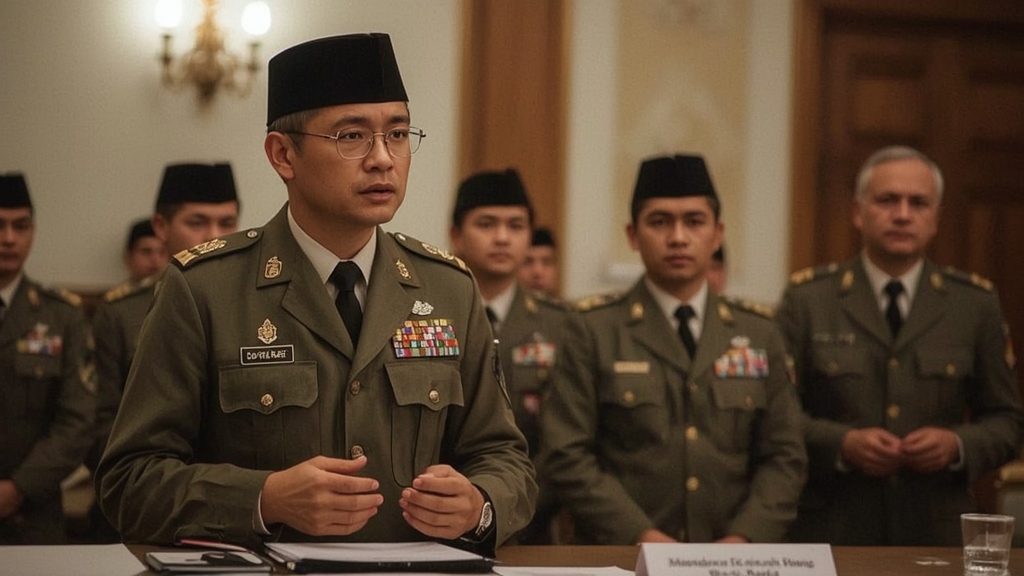 Politik Sosial: Dinamika Kekuasaan dan Warga